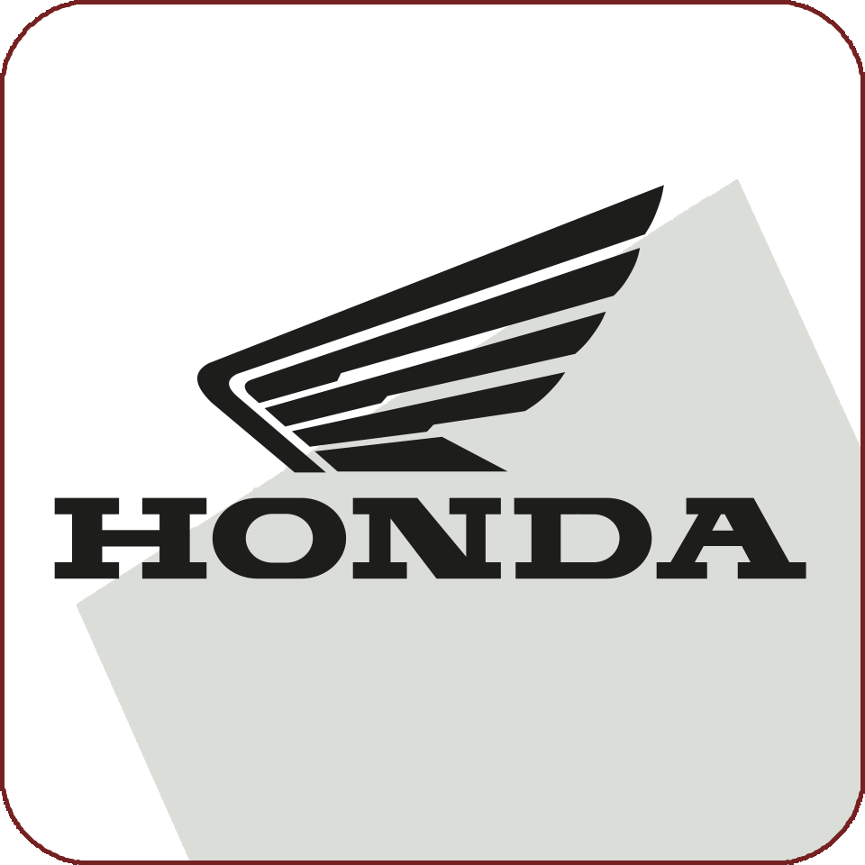 HONDA HISS SLEUTEL