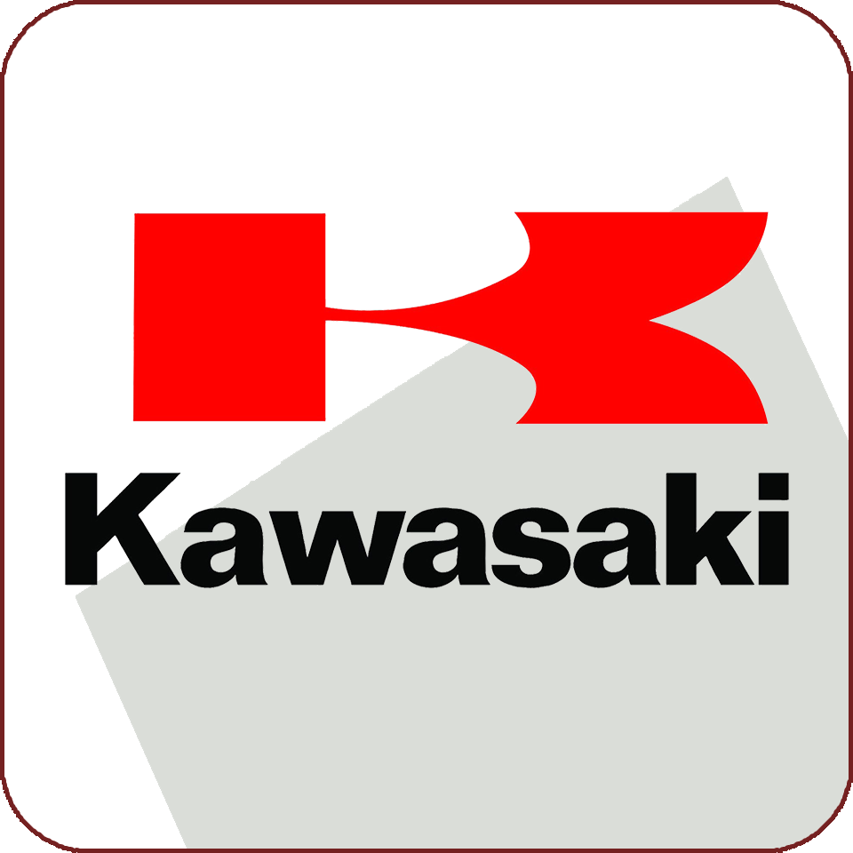 KAWASAKI KISS CLÉS