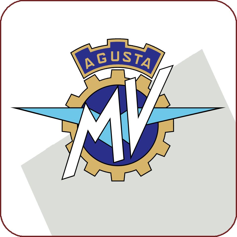 MV AGUSTA CHIP KEY