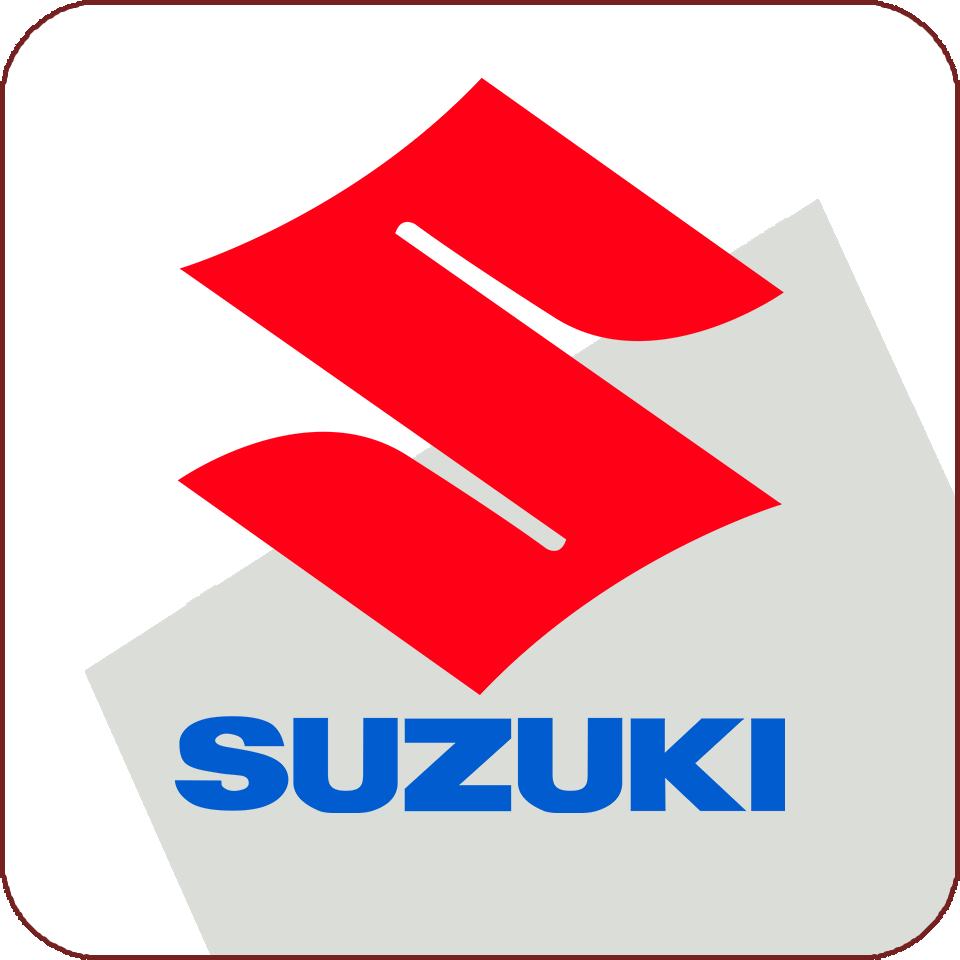 Suzuki ECU-flash