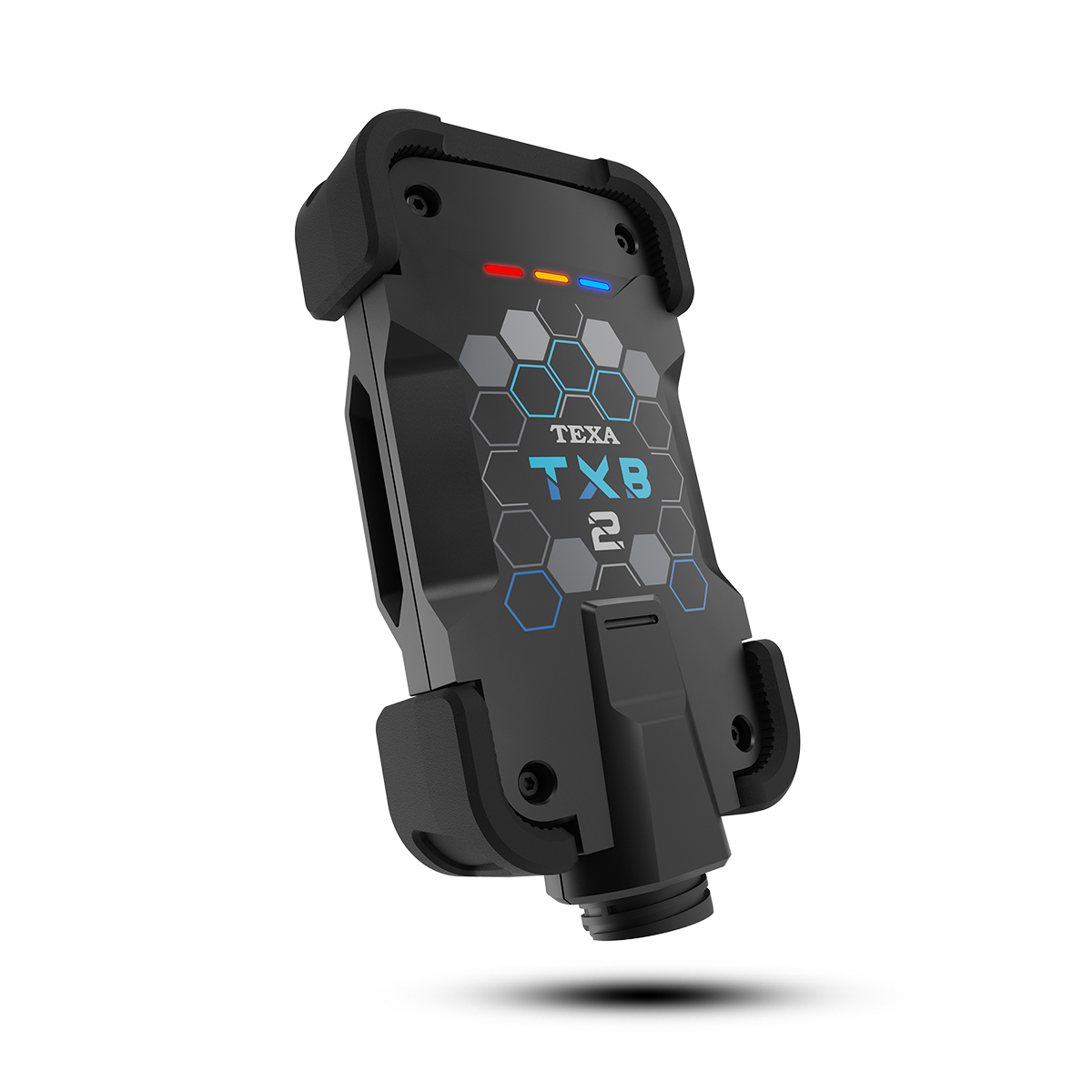Texa TXB2 Motorfiets diagnose apparaat zonder software Texa TXB2 Motorfiets diagnose apparaat zonder software