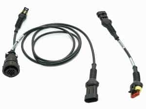 3151/AP14 Motorcycle diagnostic cable