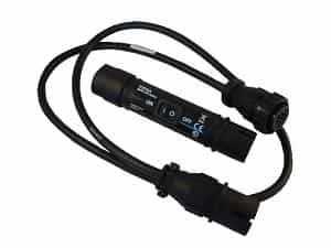 3151/AP37 Motorcycle diagnostic cable 3151/AP37 Motorcycle diagnostic cable