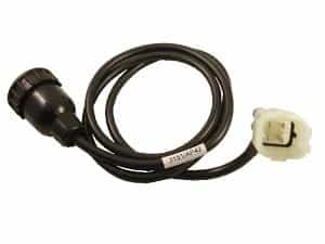 3151/AP42 Motorcycle diagnostic cable