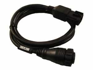3151/AP45 Motorcycle diagnostic cable