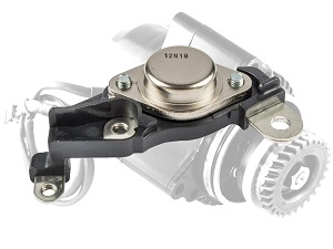 Kawasaki Suzuki Dynamo Spanningsregelaar - RTRG25W (21066-1076, 21066-1056, 21066-1062)