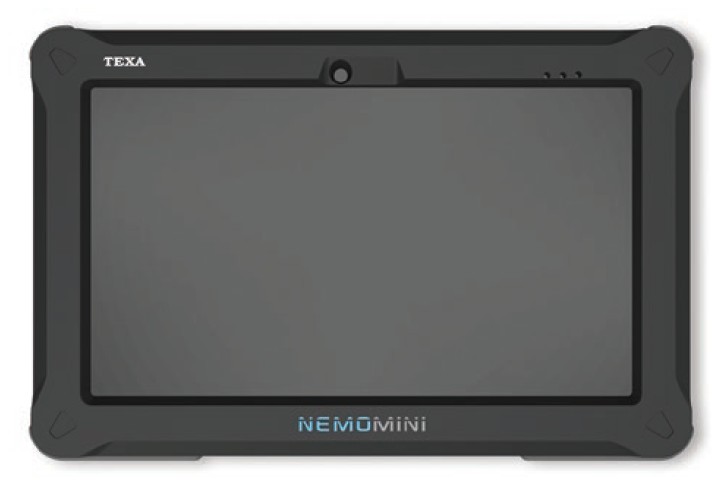 Texa Axone Nemo Mini - D168X0 Texa Axone Nemo Mini - D168X0