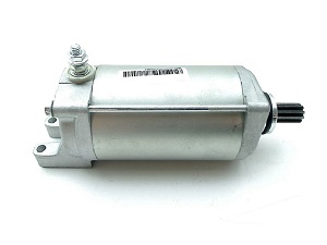 Starter Motor Aprilia Pegaso 650 Bombardier DS650 BMW F650 F700 F800 CAN-AM DS650X Husqvarna Nude 900 Starter Motor Aprilia Pegaso 650 Bombardier DS650 BMW F650 F700 F800 CAN-AM DS650X Husqvarna Nude 900