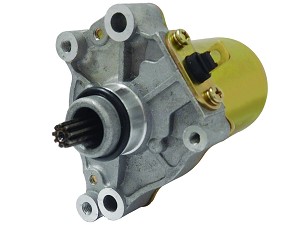 Aprilia RS125 Classic Tuono 125 startmotor Aprilia RS125 Classic Tuono 125 startmotor
