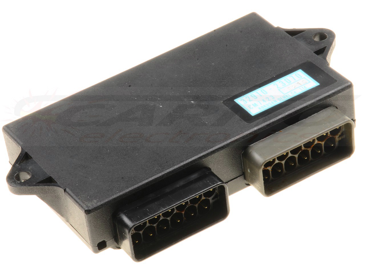 RS250 CDI unit ECU ontsteking (32910-23D70, CM7423)