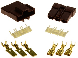 Aprilia KTM stator connector set