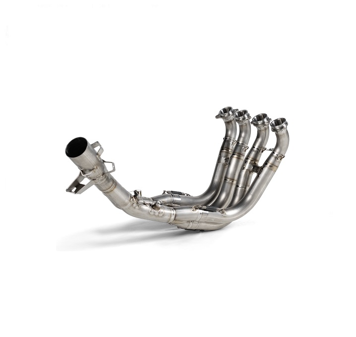 BMW S1000 XR 2020-heden Uitlaatbuis Akrapovic E-B10E9 (Stage 3) BMW S1000 XR 2020-heden Uitlaatbuis Akrapovic E-B10E9 (Stage 3)