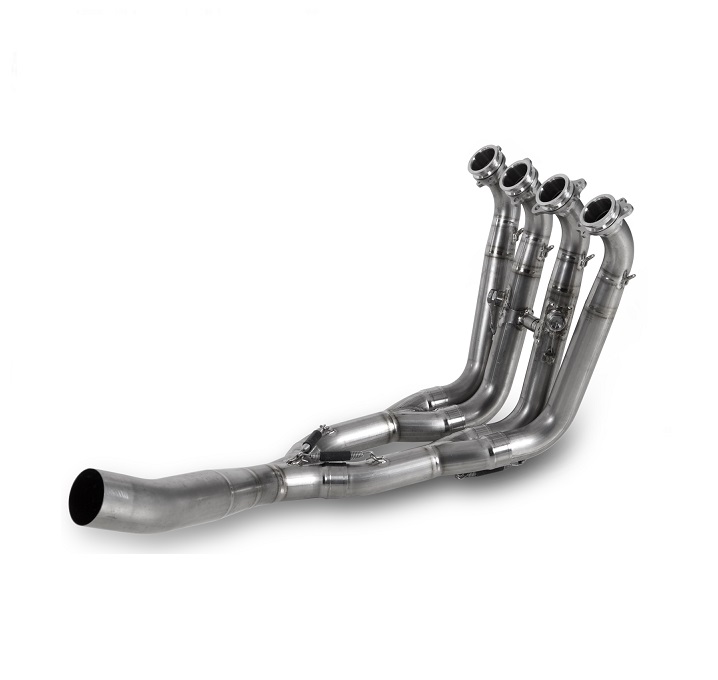 BMW S1000 RR 2010-2014 Uitlaatbuis Akrapovic E-B10R1 (Stage 3) BMW S1000 RR 2010-2014 Uitlaatbuis Akrapovic E-B10R1 (Stage 3)