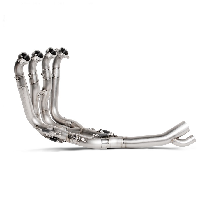 BMW S1000 R / XR 2015-2020 Uitlaatbuis Akrapovic E-B10R5 (Stage 3) BMW S1000 R / XR 2015-2020 Uitlaatbuis Akrapovic E-B10R5 (Stage 3)