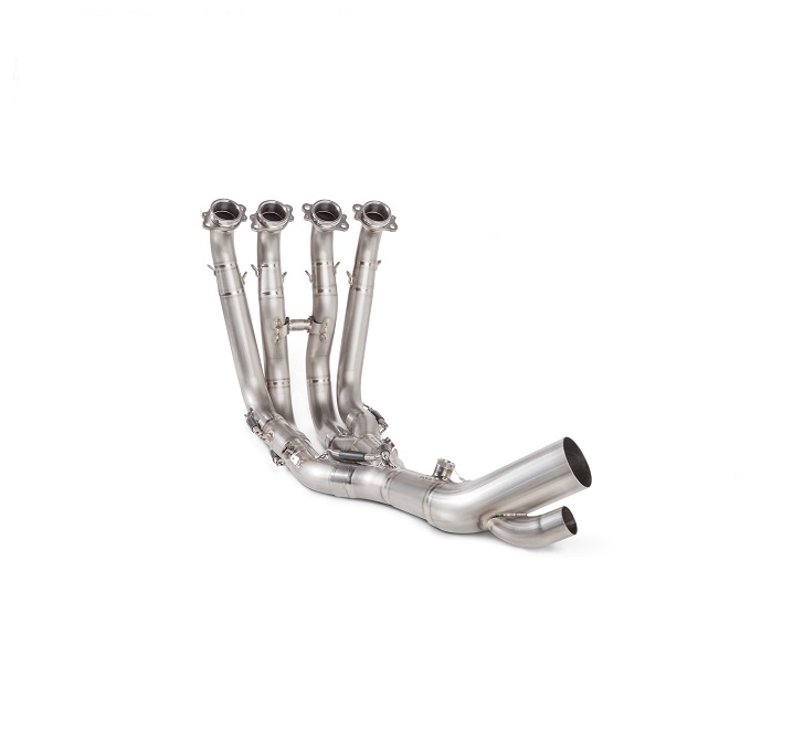 BMW S1000 RR 2017-2018 Uitlaatbuis Akrapovic E-B10R6 (Stage 3) BMW S1000 RR 2017-2018 Uitlaatbuis Akrapovic E-B10R6 (Stage 3)