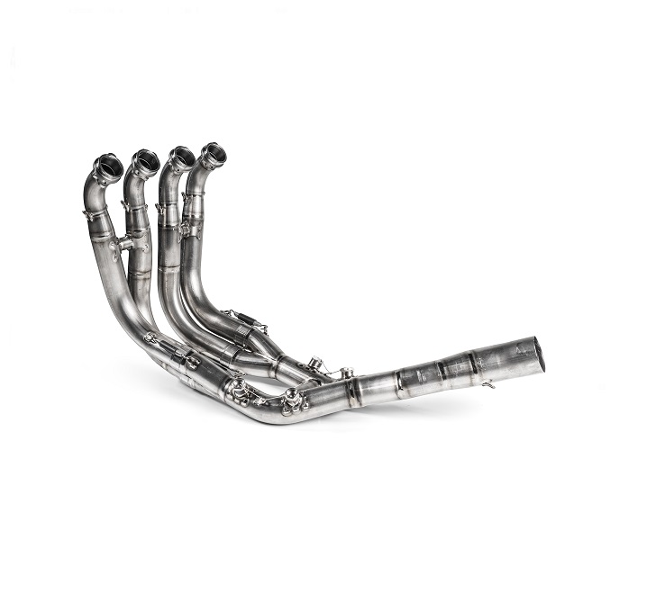 BMW S1000 R / RR 2019-heden Uitlaatbuis Akrapovic E-B10R7 (Stage 3) BMW S1000 R / RR 2019-heden Uitlaatbuis Akrapovic E-B10R7 (Stage 3)