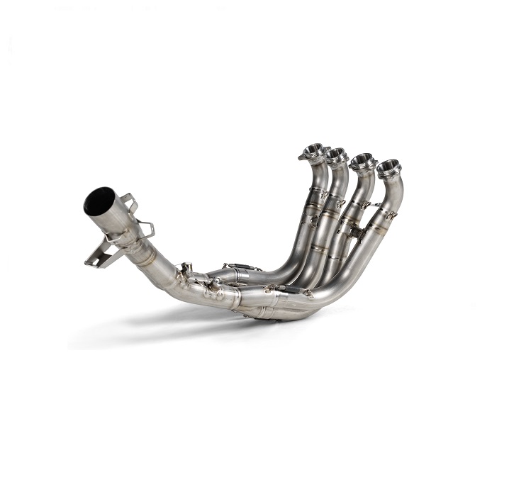 BMW S1000 XR 2020-heden Uitlaatbuis Akrapovic E-B10R8 (Stage 3) BMW S1000 XR 2020-heden Uitlaatbuis Akrapovic E-B10R8 (Stage 3)