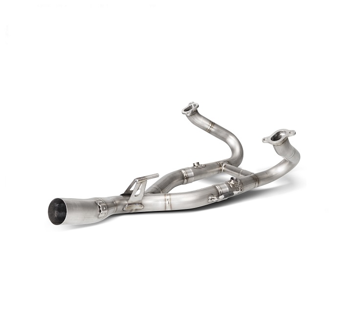 BMW R1200 R / RS 2015-2018 Uitlaatbuis Akrapovic E-B12E2 (Stage 3) BMW R1200 R / RS 2015-2018 Uitlaatbuis Akrapovic E-B12E2 (Stage 3)