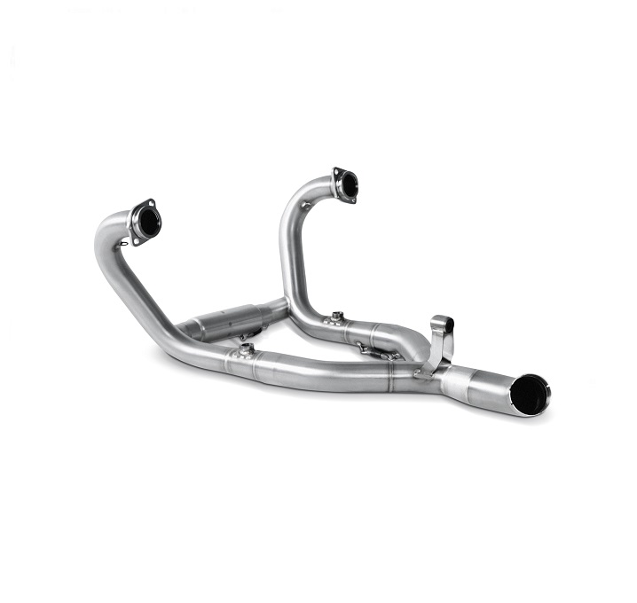 BMW R NINET modellen 2014-2020 Uitlaatbuis Akrapovic E-B12E3 (Stage 3) BMW R NINET modellen 2014-2020 Uitlaatbuis Akrapovic E-B12E3 (Stage 3)