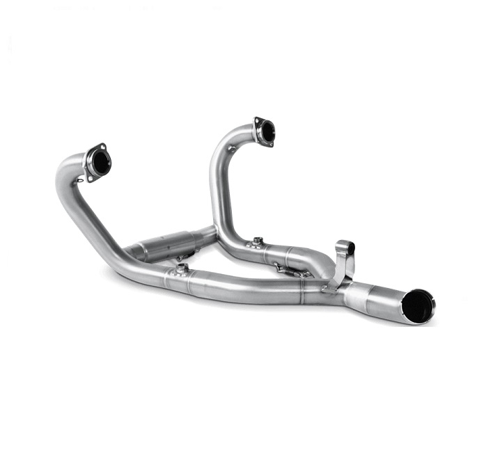 BMW R NINET modellen 2021-2023 Uitlaatbuis Akrapovic E-B12E5 (Stage 3) BMW R NINET modellen 2021-2023 Uitlaatbuis Akrapovic E-B12E5 (Stage 3)