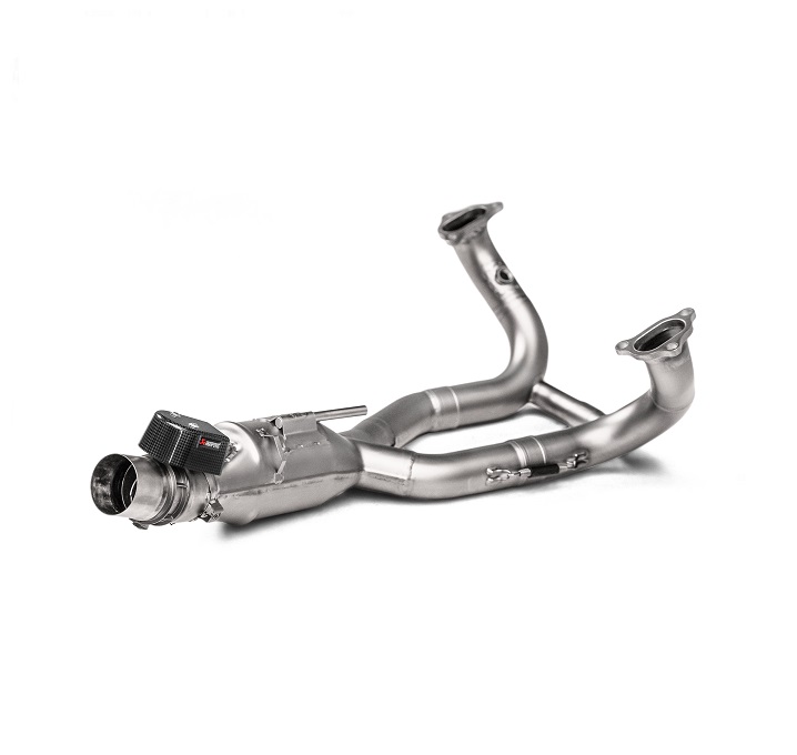 BMW R1250 R / RS / RT / GS ADVENTURE 2019-2023 Uitlaatbuis Akrapovic E-B12H1SS/1 (Stage 3) BMW R1250 R / RS / RT / GS ADVENTURE 2019-2023 Uitlaatbuis Akrapovic E-B12H1SS/1 (Stage 3)