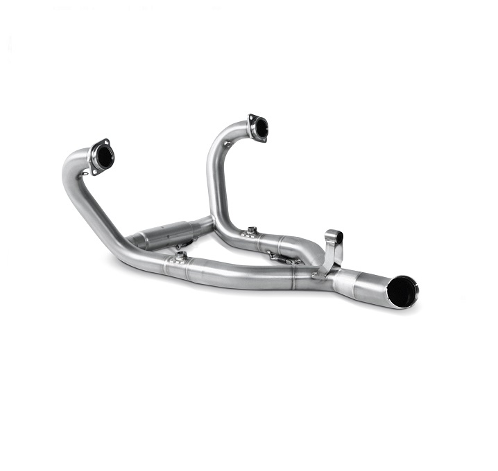 BMW R NINET modellen 2014-2020 Uitlaatbuis Akrapovic E-B12R5 (Stage 3) BMW R NINET modellen 2014-2020 Uitlaatbuis Akrapovic E-B12R5 (Stage 3)