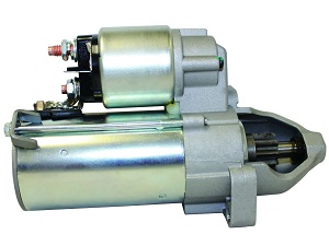 Starter Motor BMW HP2 R nineT R900T R1200 Starter Motor BMW HP2 R nineT R900T R1200