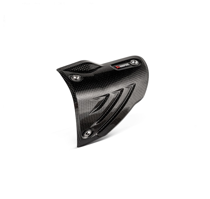 BMW S1000 R / RR 2019-heden Hitteschild Akrapovic P-HSB10E3 BMW S1000 R / RR 2019-heden Hitteschild Akrapovic P-HSB10E3