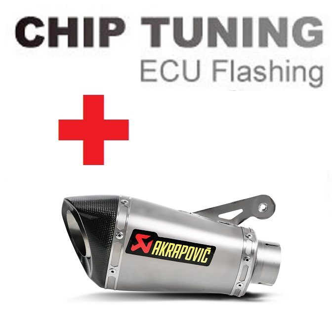 BMW S1000 R / RR 2010-2016 Uitlaat Akrapovic S-B10SO1-HASZ (Stage 3) BMW S1000 R / RR 2010-2016 Uitlaat Akrapovic S-B10SO1-HASZ (Stage 3)