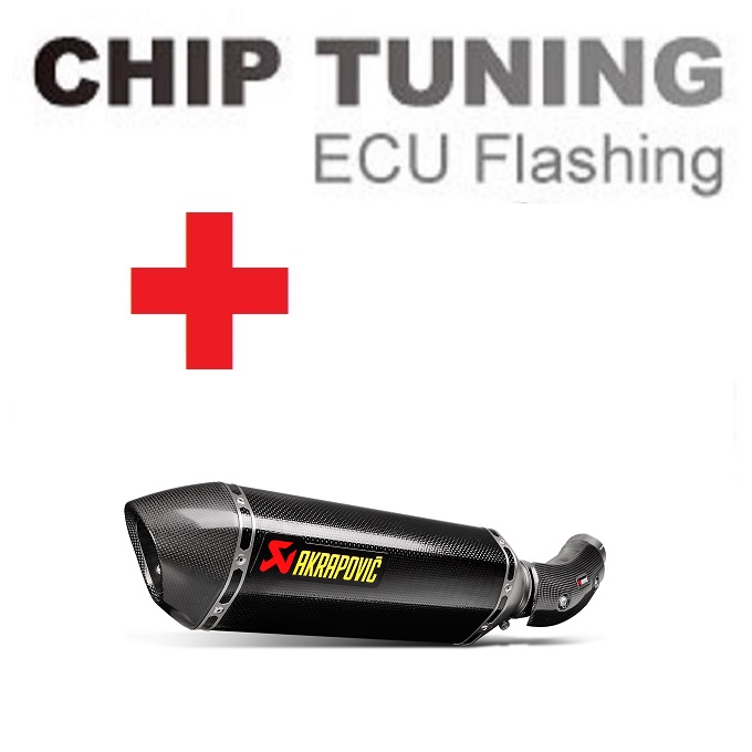 BMW S1000 RR 2015-2016 Uitlaat Akrapovic S-B10SO2-HRC (Stage 3) BMW S1000 RR 2015-2016 Uitlaat Akrapovic S-B10SO2-HRC (Stage 3)
