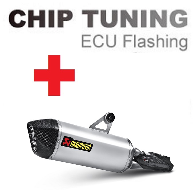 BMW R1200 GS / GS ADVENTURE 2013-2016 Uitlaat Akrapovic S-B12SO10-HAAT (Stage 3) BMW R1200 GS / GS ADVENTURE 2013-2016 Uitlaat Akrapovic S-B12SO10-HAAT (Stage 3)
