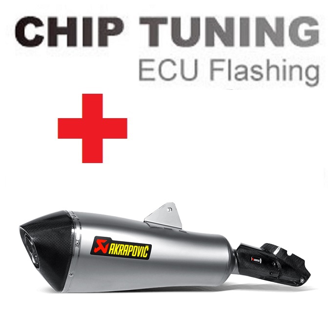 BMW R1200 RT 2014-2018 Uitlaat Akrapovic S-B12SO18-HLGT (Stage 3) BMW R1200 RT 2014-2018 Uitlaat Akrapovic S-B12SO18-HLGT (Stage 3)