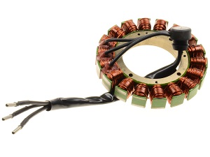 Stator Dynamo - CARG-Buell Buell XB9 Buell XB12 Firebolt Ulysses Lightning Stator Dynamo - CARG-Buell Buell XB9 Buell XB12 Firebolt Ulysses Lightning