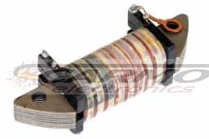 Ignition Source Coils - C05 Ignition Source Coils - C05