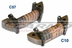 Ignition Source Coils - C10/C57 Ignition Source Coils - C10/C57