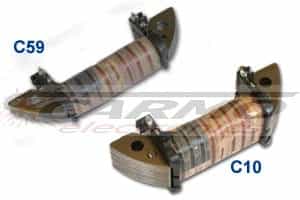 Ignition Source Coils - C10/C59 Ignition Source Coils - C10/C59