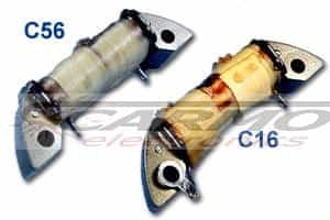 Ignition Source Coils - C16/C56 Ignition Source Coils - C16/C56