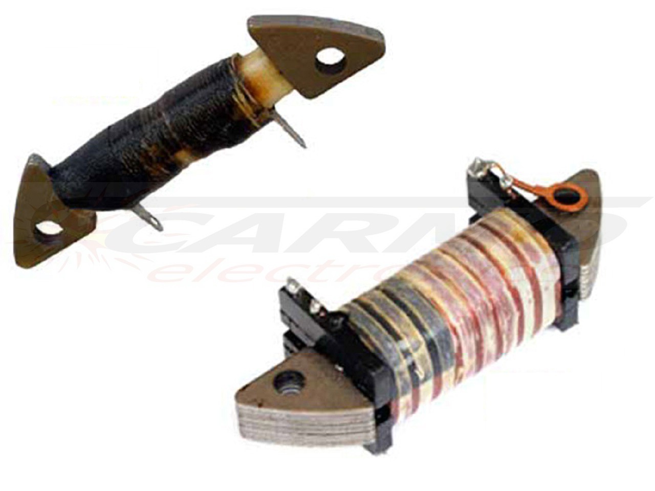 Ignition Source Coils - C25/C26 Ignition Source Coils - C25/C26
