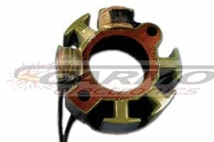 Ignition Source Coils - C46 Ignition Source Coils - C46