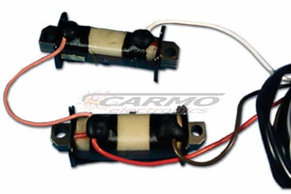 Ignition Source Coils - C61/C62 Ignition Source Coils - C61/C62