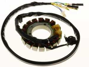 Stator/Dynamo XR400 XR650 - CARESG4421 Stator/Dynamo XR400 XR650 - CARESG4421