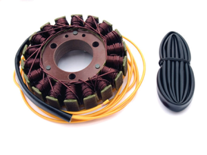 Verbeterde dynamo stator Kawasaki Suzuki - CARG021 Verbeterde dynamo stator Kawasaki Suzuki - CARG021