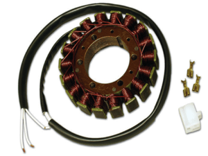 Stator/Dynamo - CARG071 Shadow transalp intruder virago dynamo stator Stator/Dynamo - CARG071 Shadow transalp intruder virago dynamo stator