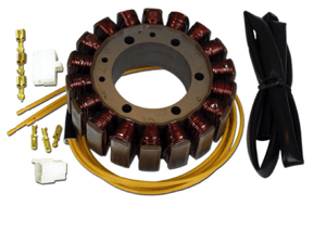 Stator/Dynamo - CARG081 Shadow PC800 Royal Star Venture Stator/Dynamo - CARG081 Shadow PC800 Royal Star Venture