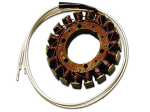 Stator/Dynamo - CARG091 Dominator Vulcan Savage Tenere Stator/Dynamo - CARG091 Dominator Vulcan Savage Tenere