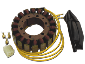 Stator/Dynamo - CARG1101 - Honda VTR1000F Firestorm Stator/Dynamo - CARG1101 - Honda VTR1000F Firestorm
