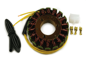 Stator/Dynamo Vulcan Ninja GPZ KLE - CARG111 Stator/Dynamo Vulcan Ninja GPZ KLE - CARG111
