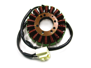 Dynamo stator Honda CBF1000 SC58 - CARG1121 Dynamo stator Honda CBF1000 SC58 - CARG1121