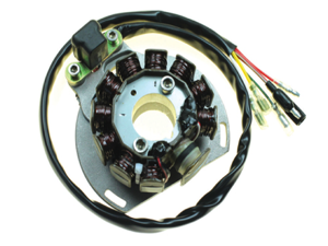 Stator/Dynamo - CARG1421 Stator/Dynamo - CARG1421