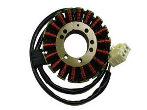 Stator/Dynamo Honda VFR800 Vtec Interceptor - CARG1801 Stator/Dynamo Honda VFR800 Vtec Interceptor - CARG1801